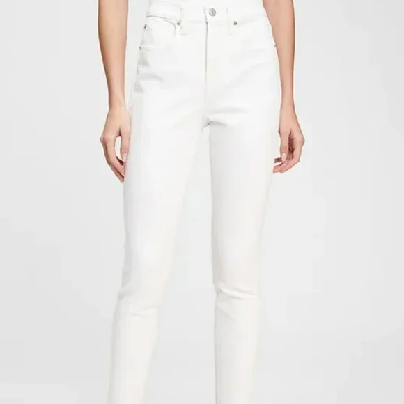 Mid Rise Universal Legging Jeans - Picture 1 of 9